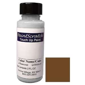   Touch Up Paint for 1992 Ford F150 (color code: DW/M6477) and Clearcoat