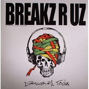  BREAKZ R UZ   DJ Peabird Dancehall Toolz LP: Sports 