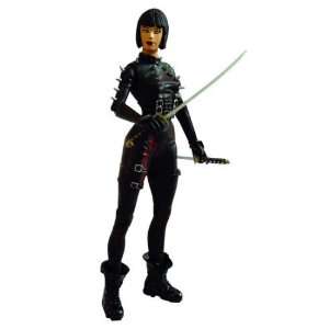    Variant Previews Exclusive Action Figure\: Toys & Games