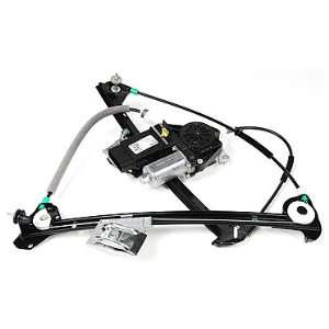    ACDelco 20980503 Front Side Window Regulator Assembly: Automotive