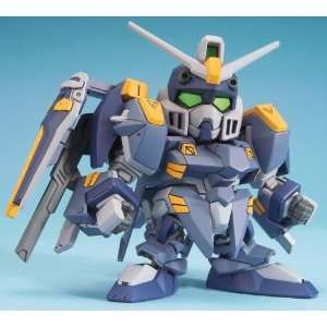   SD Gundam BB senshi 295 GAT X1022 Blu Duel Gundam Toys & Games