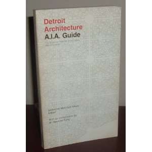   Architecture a.I.a. Guide Katharine Mattingly (Editor) Meyer Books