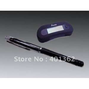  wireless digital pen mobile note taker inote pen scanner 