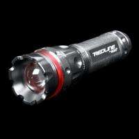   Tactical Flash light Strobe S.O.S 220 Lumen Spot Flashlight  
