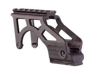 MAK0 FAB TACTICAL LIGHT MOUNT with RAIL for GLOCK GIS  