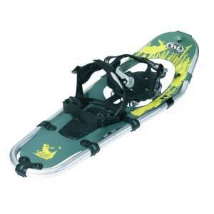  TSL Take the High Road Snowshoes: Sports & Outdoors