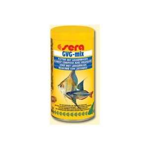  GVG mix Fish Food Size 100 ml