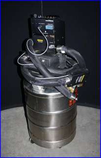 TA Instruments LNCA Liquid Nit Cooling Cryo SHIPS FREE  