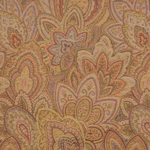  Fabricut Tagliabue Chocolate 3027001