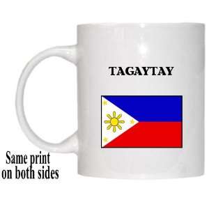  Philippines   TAGAYTAY Mug 