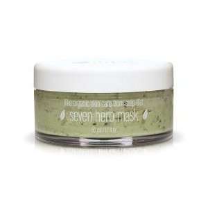  ilike seven herb mask Beauty