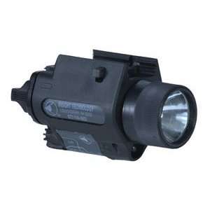  Insight M3 Tactical Illuminator Rail Mount Flashlight 