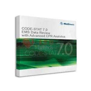 Code Stat 7.0 EMS Data Review 