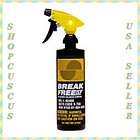Break Free clp5 Mil Spec 16oz Spray Polymerized Synthetic Oils For Gun