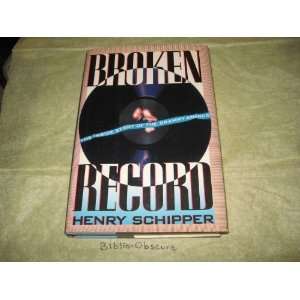  Broken Record The Inside Story of the Grammy Awards 