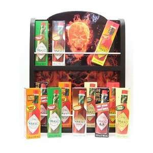  Tabasco Pepper Sauce Ultimate Collectors Rack Everything 