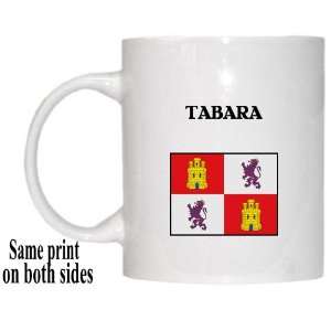  Castilla y Leon   TABARA Mug 