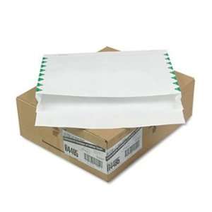   1st Class, 12 x 16 x 2, White, 18lb, 100/Carton QUAR4495 Electronics