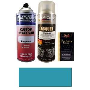  Pearl Spray Can Paint Kit for 1995 Eagle Eagle (T83/PCQ) Automotive