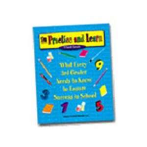  Practice and Learn 3rd Grade Toys & Games