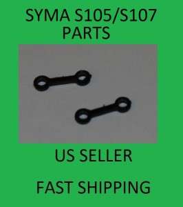 Replacement/Spare Parts for SYMA S107 3CH RC Helicopter  