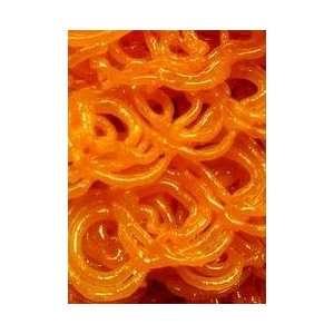  Jalebi (Indian Sweet) Fresh, 1lb Electronics