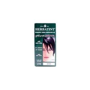  Herbatint 2n Brown Hair Color ( 1xKIT): Health & Personal 