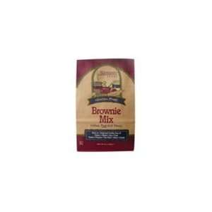 Namaste Brownie Mix (3x30 OZ)  Grocery & Gourmet Food