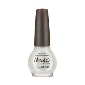  Nicole by OPI Nail Lacquer Youre a Star Beauty
