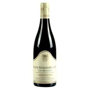    2006 Guyon Vosne Romanee Les Brulees 750ml Grocery & Gourmet Food