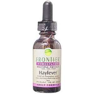  Hayfever 3X 1 oz. 1 Liquid