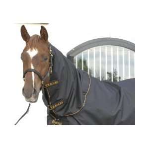  Bucas Irish Combi Horse Neck Rug