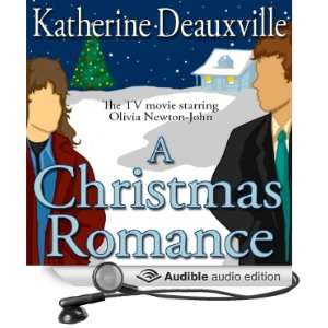  A Christmas Romance (Audible Audio Edition) Katherine 