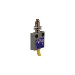  SQUARE D 9007MS07S0300 Mini Limit Switch,P Roll Plunger 