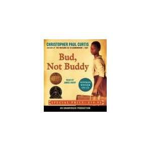 Bud, Not Buddy [Audiobook, Unabridged] Publisher: Listening Library