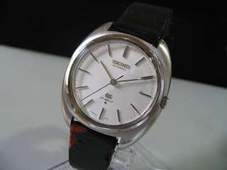 Vintage 1972 SEIKO Automatic watch [56GS] 5641 7000 GRAND SEIKO  