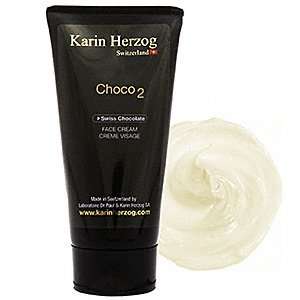  Karin Herzog Choco2 Cream: Health & Personal Care