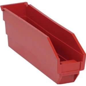  Economy Shelf Bin (11 5/8 x 2 3/4 x 4)   [Set of 36 