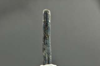 kyanite minas gerais brazil dimensions 101 x 14 x 10 mm weight 44 