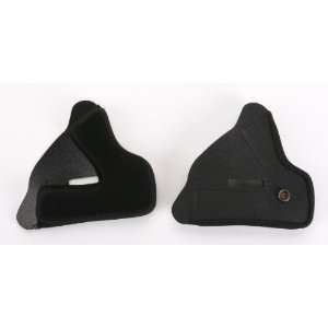   Pads for Youth SVS 5 Youth Small/Medium S/M 2133 00 50: Automotive