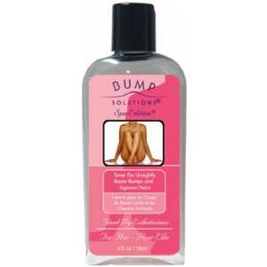  Bump Solutions Spa Edition for Her 4oz. Size Everything 