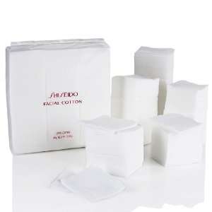  Shiseido 2 pack Facial Cotton Bundles Beauty