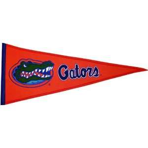  Florida Gators Traditions Pennant