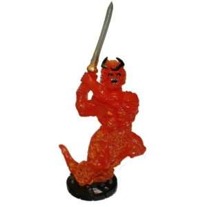   Ragnarok Surtur Promo # 201 (Uncommon)   Hammer of Thor Toys & Games