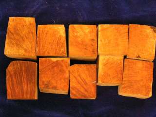 Briar Block small Extra Ebauchon wood turning carving  