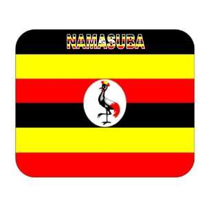  Uganda, Namasuba Mouse Pad: Everything Else