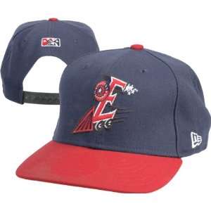  Round Rock Express Adjustable Home Cap by New Era: Sports & Outdoors