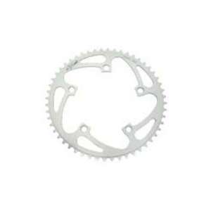  CHAINRING   ROCKET 130mm 52T ALY SIL
