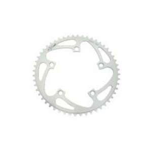  CHAINRING   ROCKET 130mm 52T ALY SIL: Sports & Outdoors