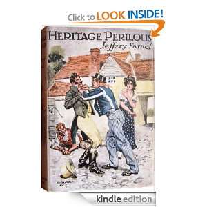 Start reading Heritage Perilous on your Kindle in under a minute 